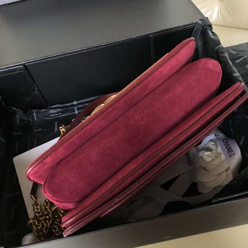 Satchel Bags - CHL Bags - 605