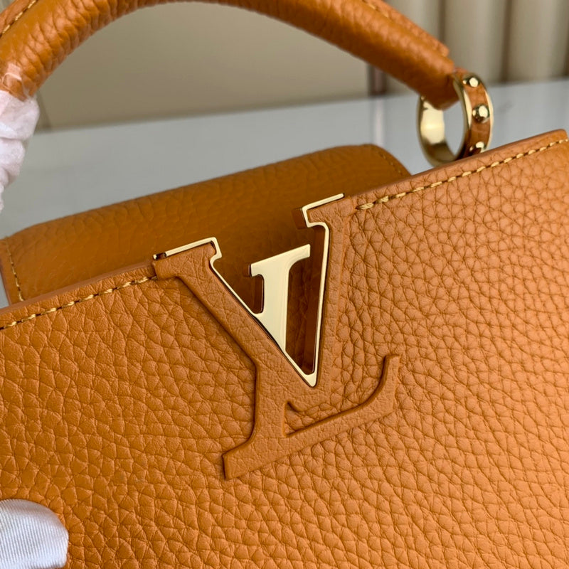 Satchel Bags - VL Bags - 4457