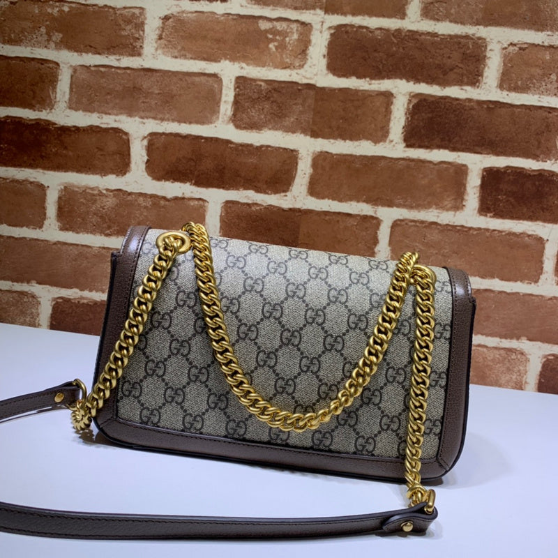 Satchel Bags - GCI Bags - 3743