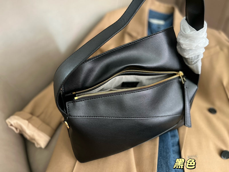 Satchel Bags - LOW Bags - 040