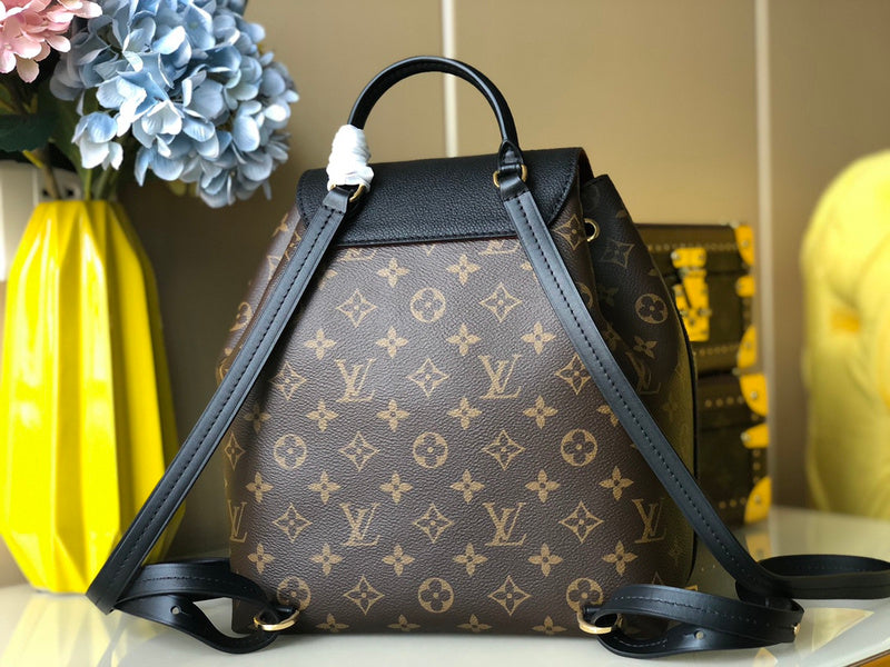 Satchel Bags - VL Bags - 4756