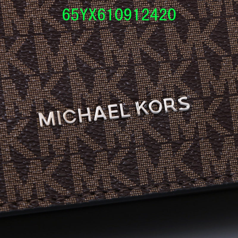 Satchel Bags - MK Bags - 901
