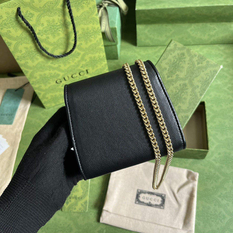 Satchel Bags - GCI Bags - 519