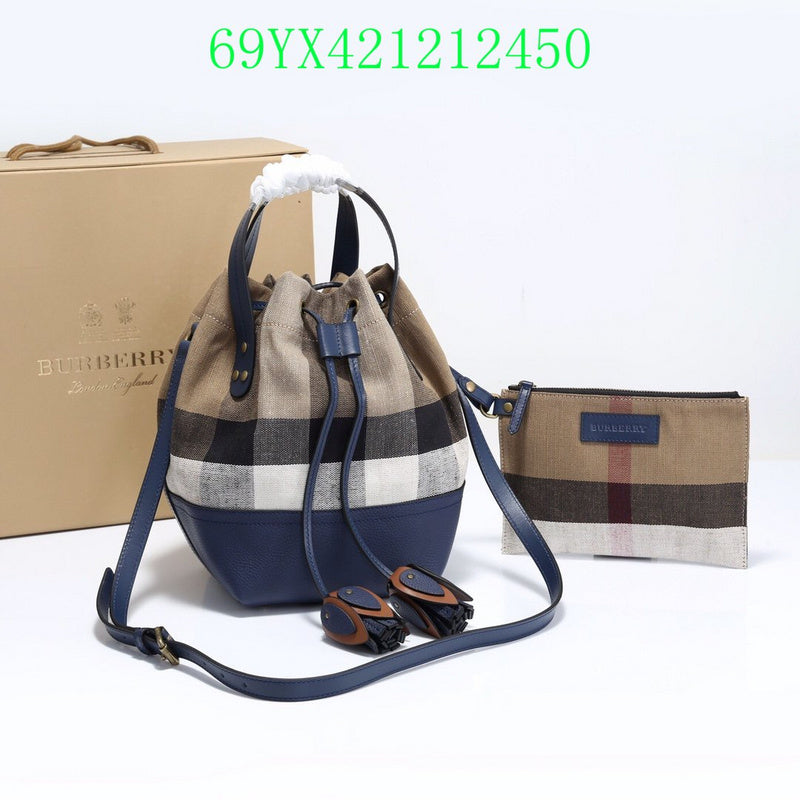 Fan Fashion -GLM - Top quality BBR Bags - 599