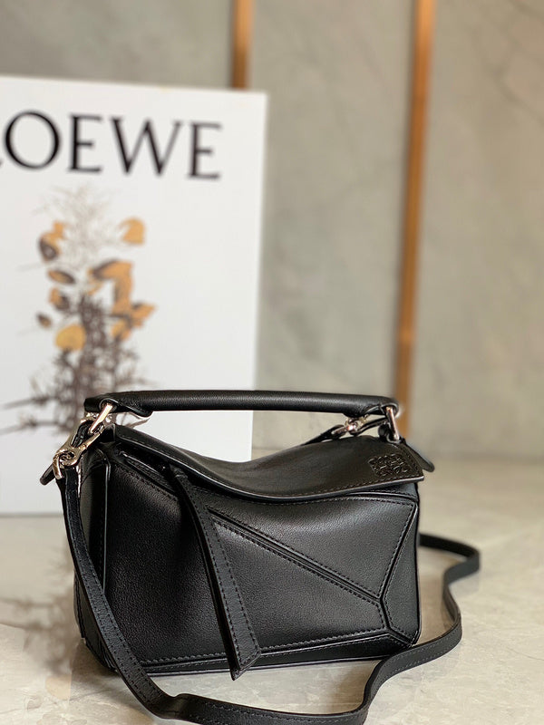 Satchel Bags - LOW Bags - 018