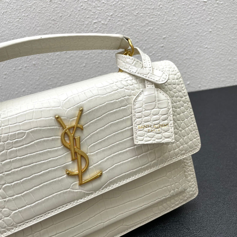 Satchel Bags - SLY Bags - 1220