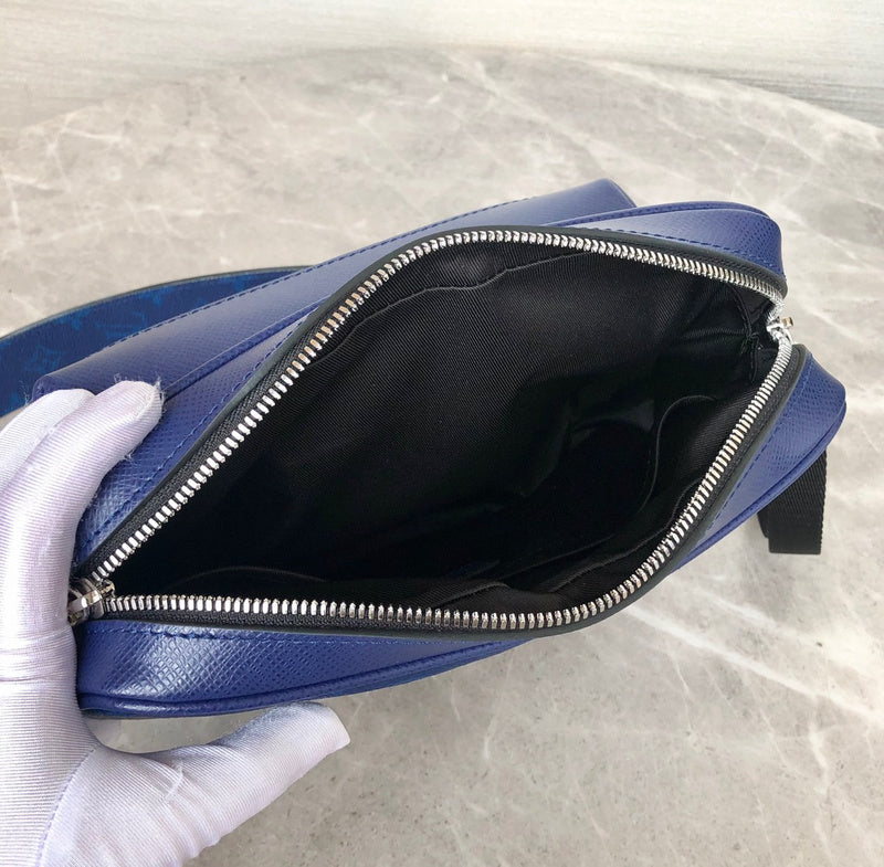 Satchel Bags - VL Bags - 4698