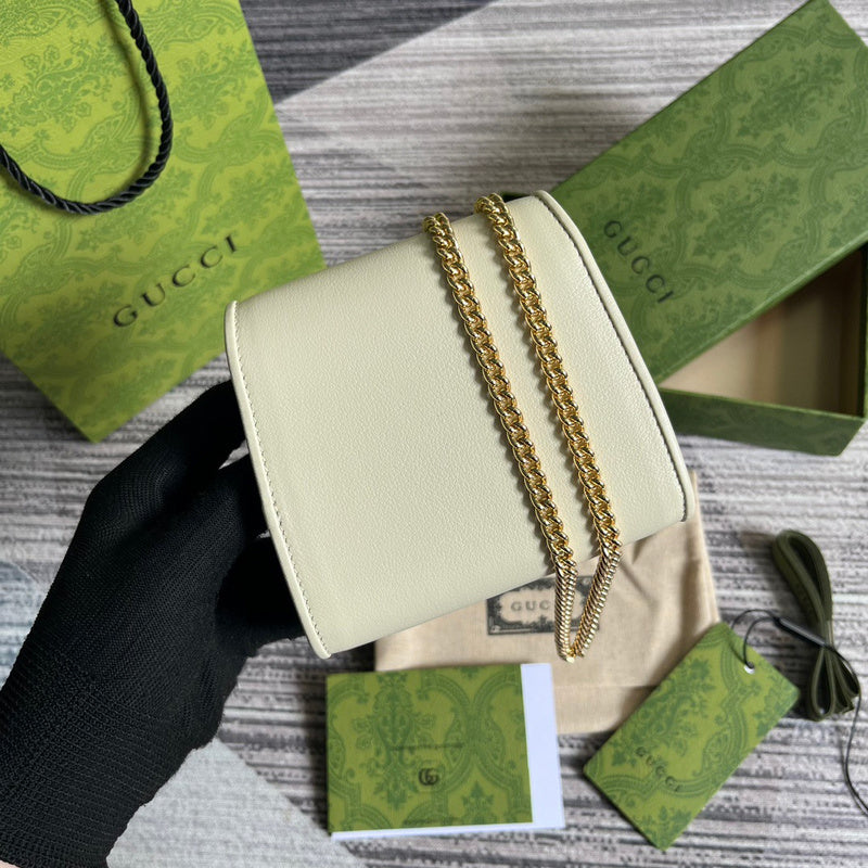 Satchel Bags - GCI Bags - 7626