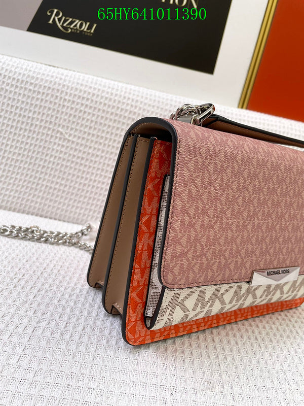 Satchel Bags - MK Bags - 591