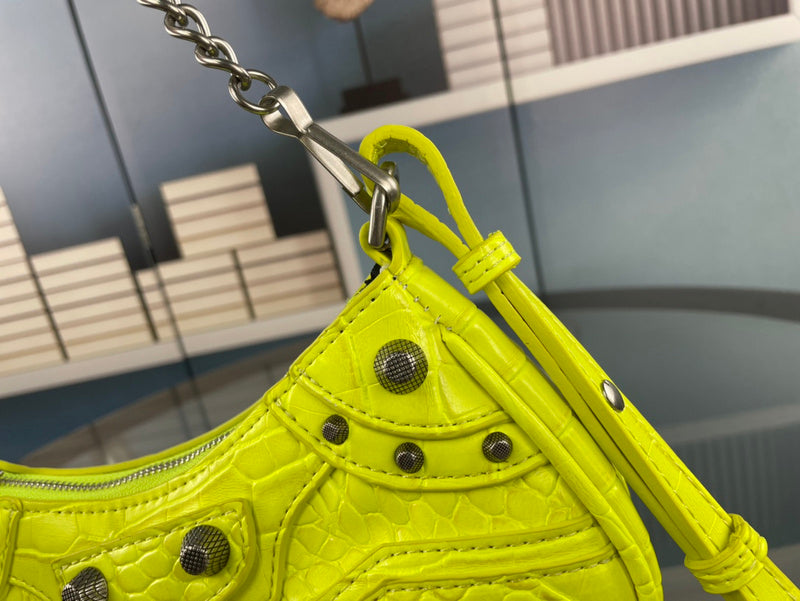Satchel Bags - BGC Bags - 028