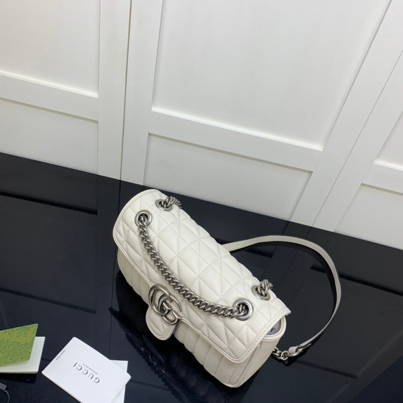 Satchel Bags - GUC Bags - 893