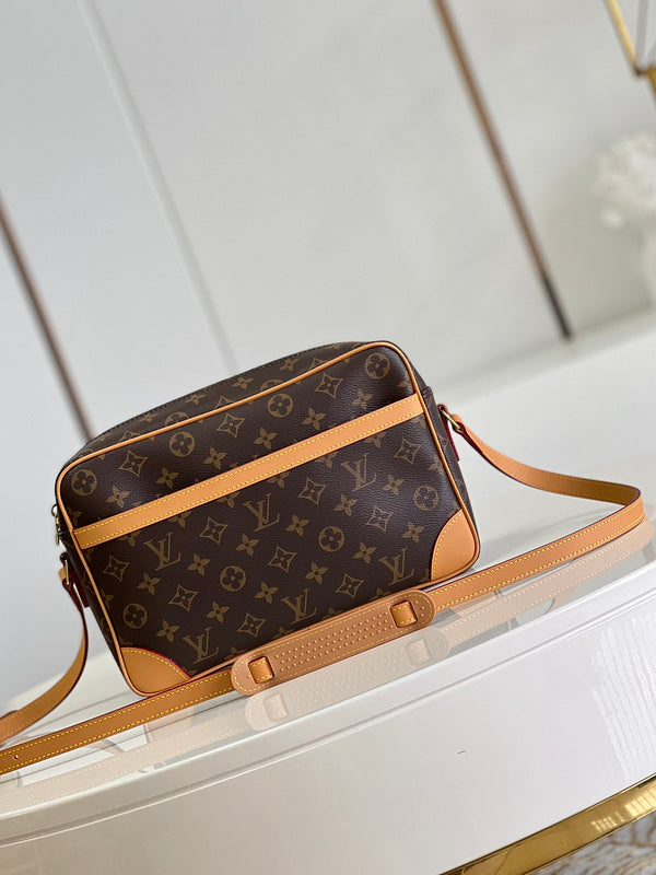 Satchel Bags - VL Bags - 1334