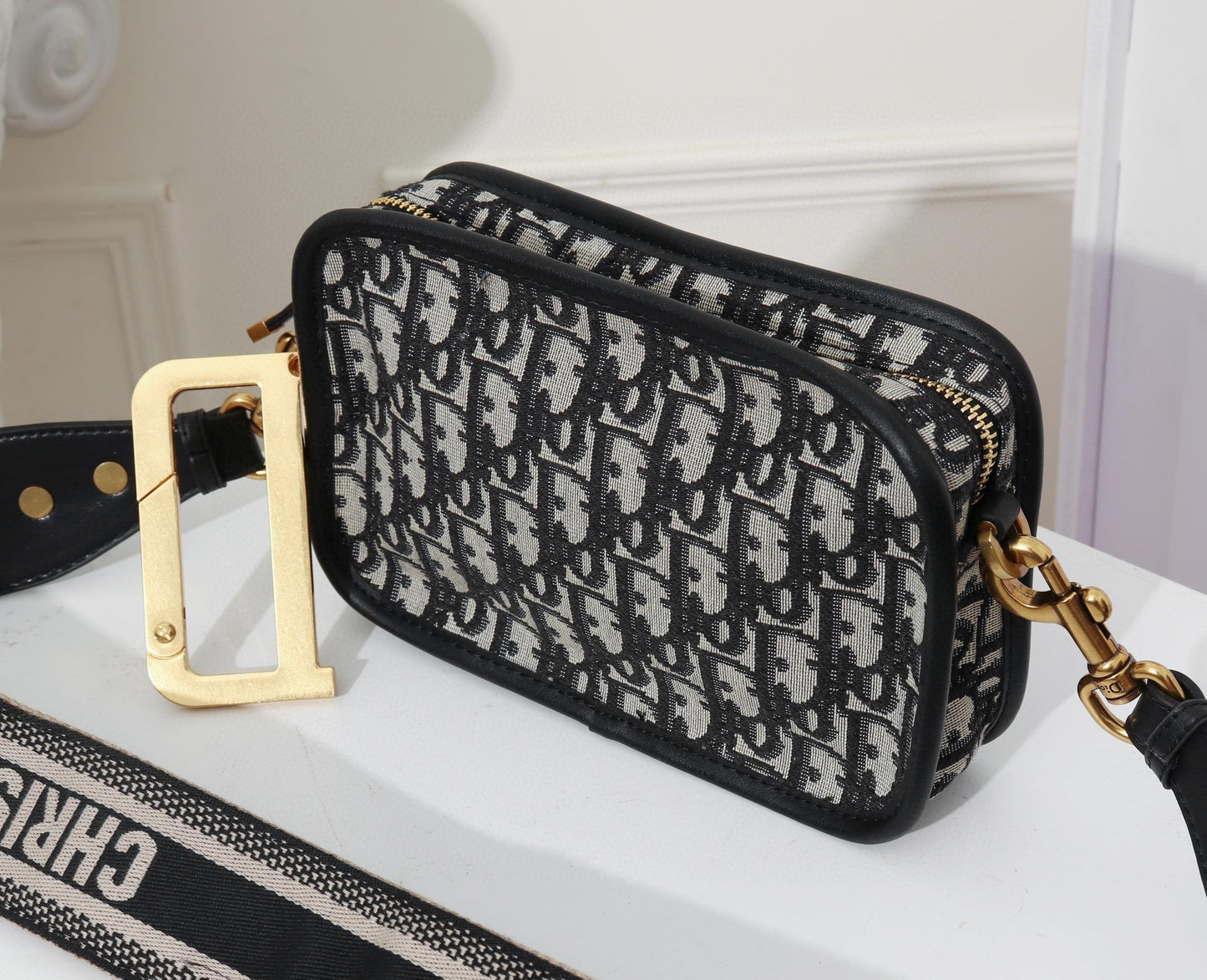 GLM - Top Quality Bags DIR 125