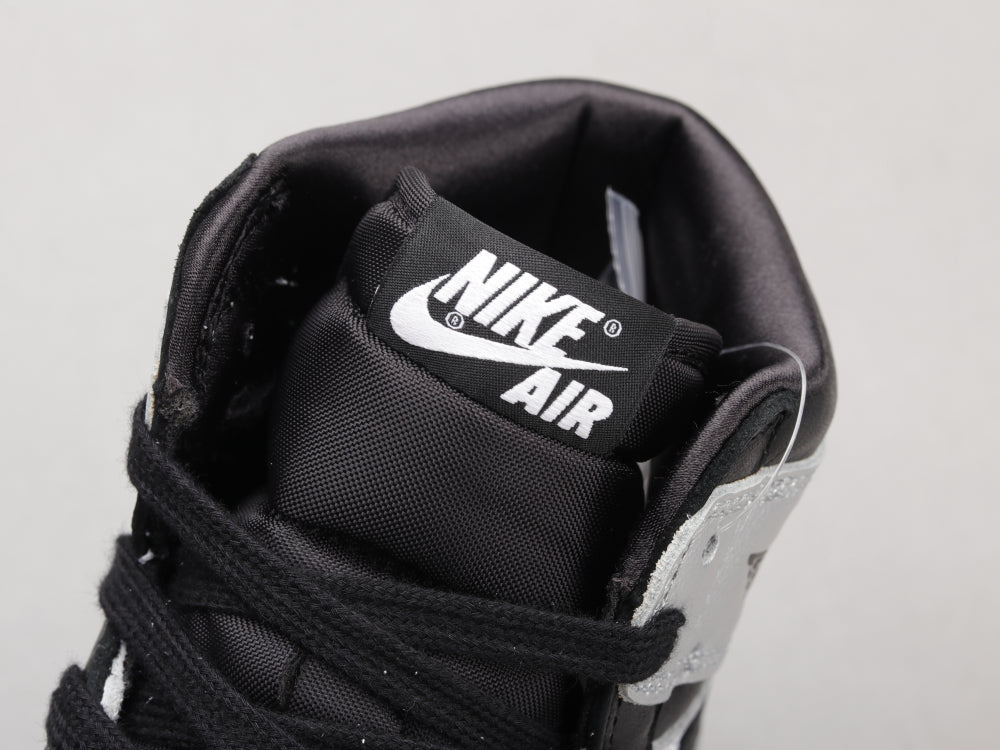 GLM - AJ1 Metallic Silver