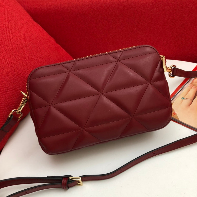 Satchel Bags - PDA Bags - 857