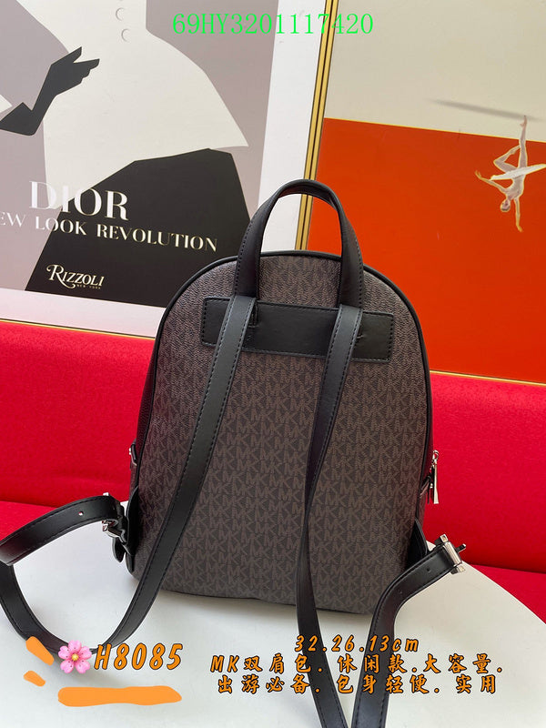 Satchel Bags - MK Bags - 178