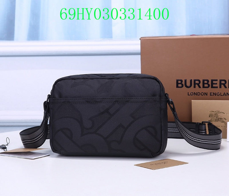 Fan Fashion -GLM - Top quality BBR Bags - 579