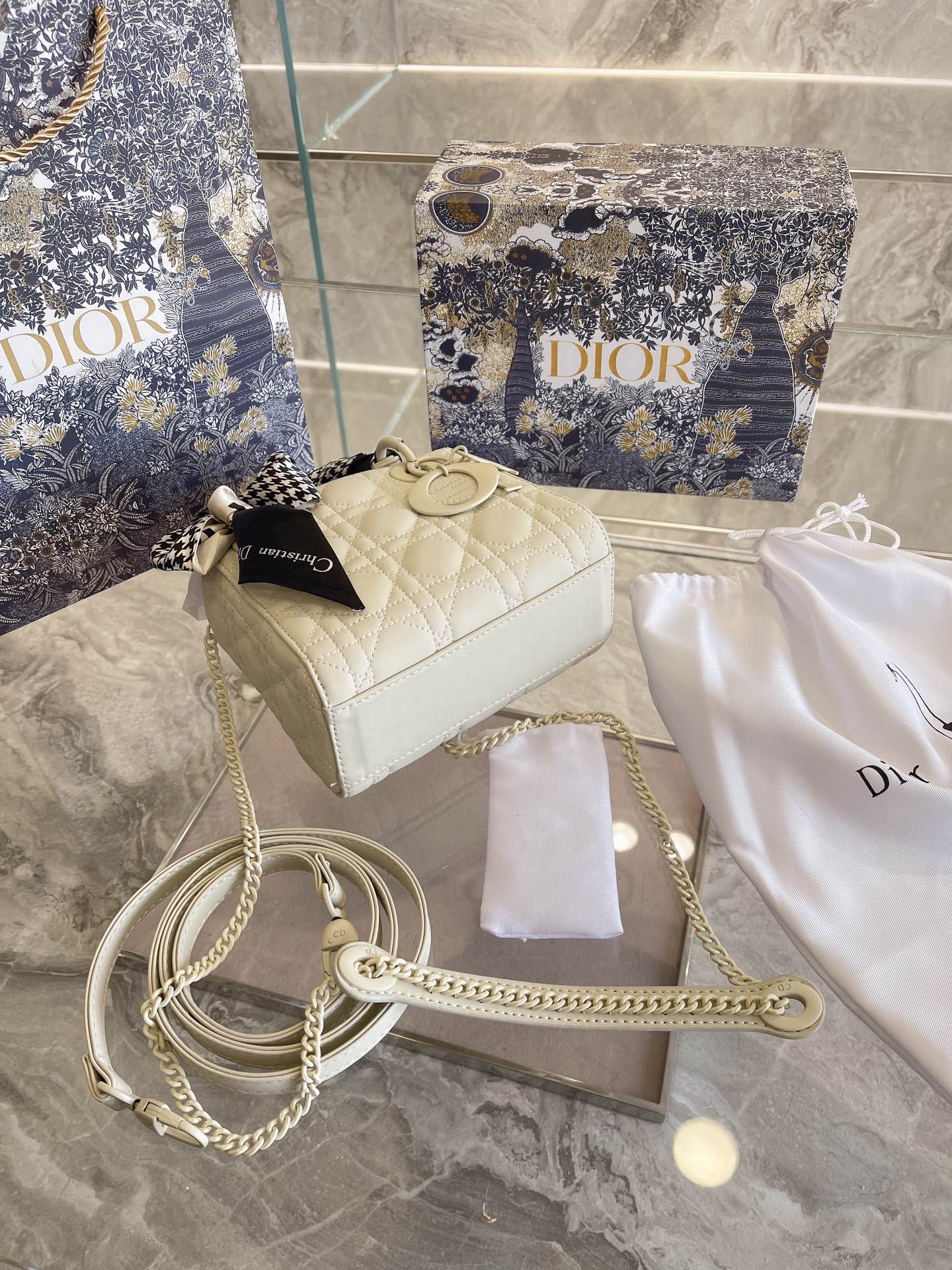 GLM - Top Quality Bags DIR 057