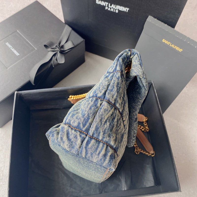 GLM - SLY Bags - 470