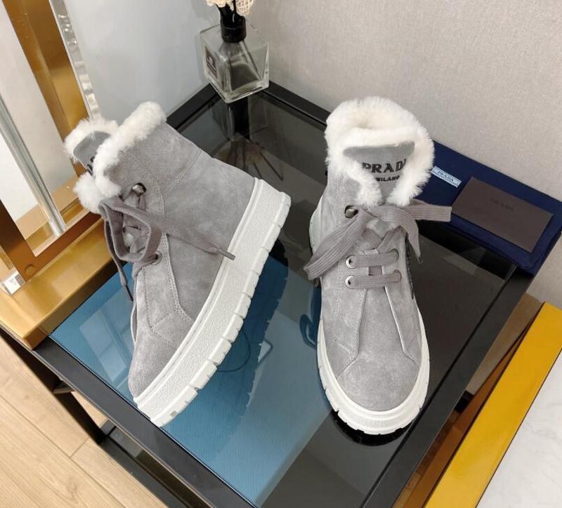 Glamy - PD Women Shoes - 361