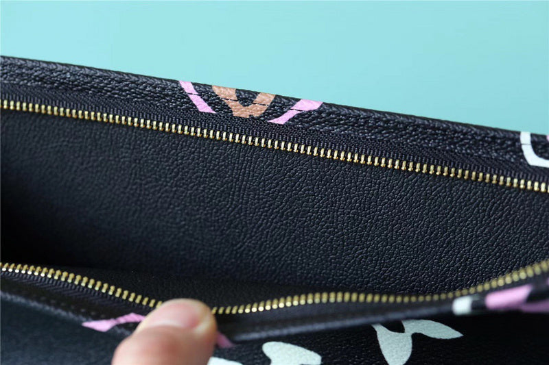 Glami GlamI Lu-Vi bags - 8904