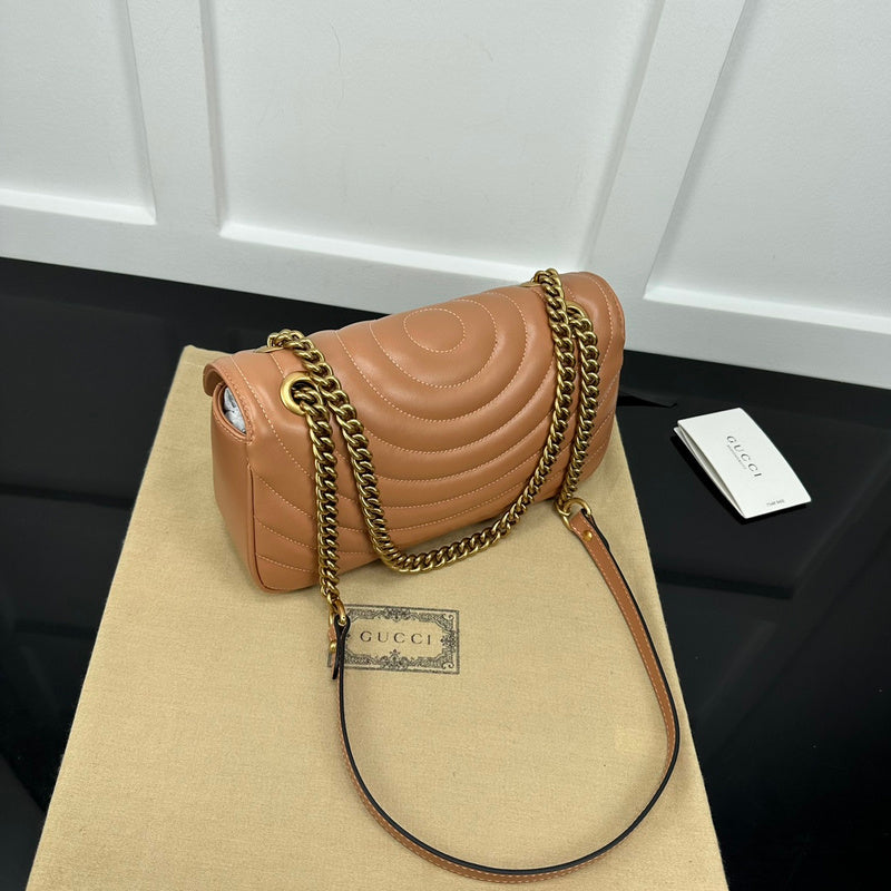 Satchel Bags - GUC Bags - 019
