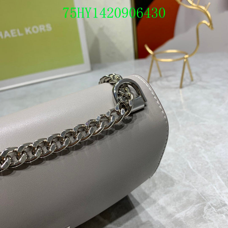 Satchel Bags - MK Bags - 616