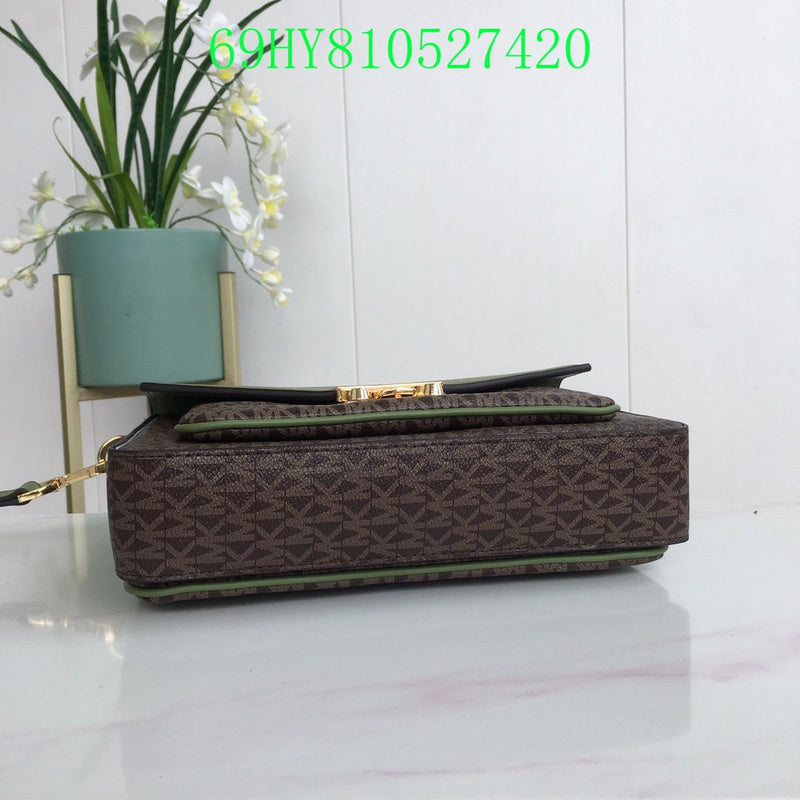 Satchel Bags - MK Bags - 777