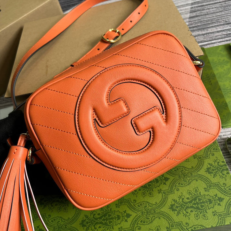 Satchel Bags - GCI Bags - 7358