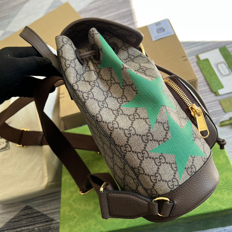 Satchel Bags - GCI Bags - 7273