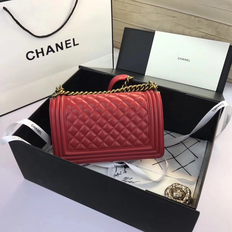 Satchel Bags - CHL Bags - 657
