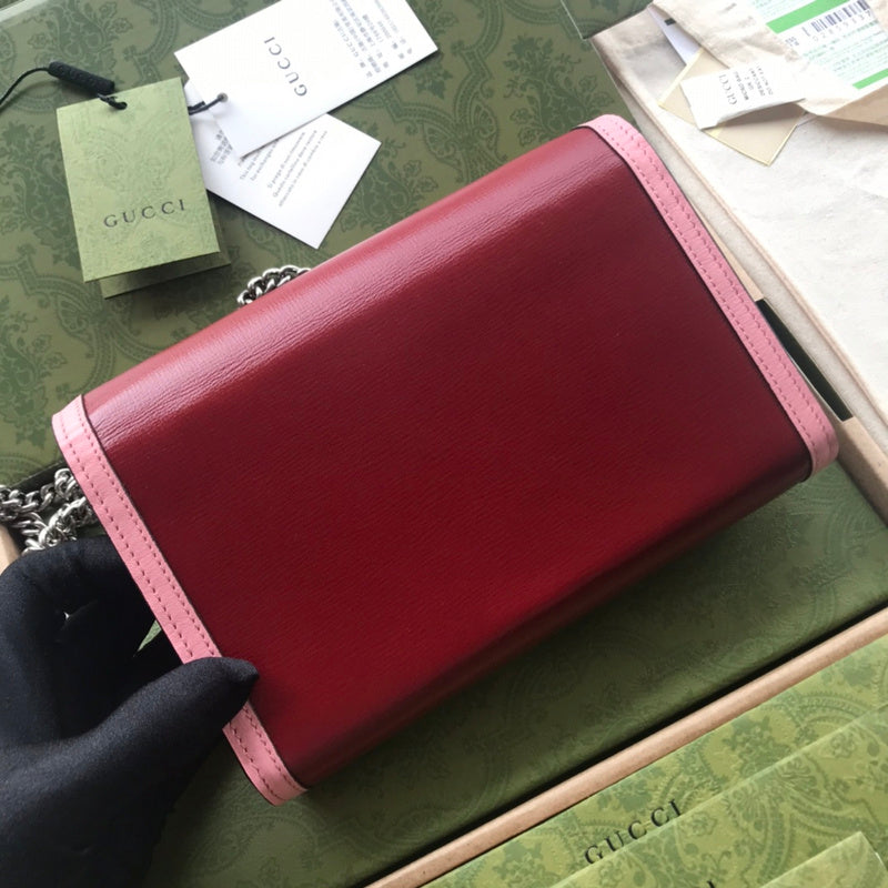 Satchel Bags - GCI Bags - 2952