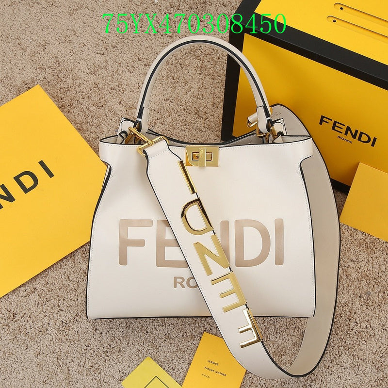 Glami - FDE Bags - 3441
