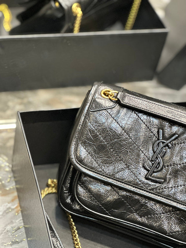 GLM - SLY Bags - 702