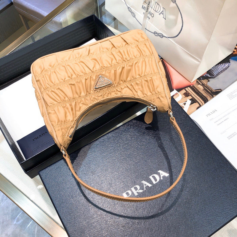 Satchel Bags - PDA Bags - 2386