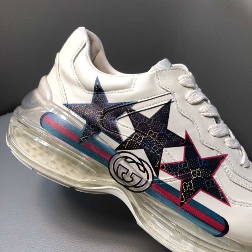 GLM-GCI Rhyton Sneaker 008