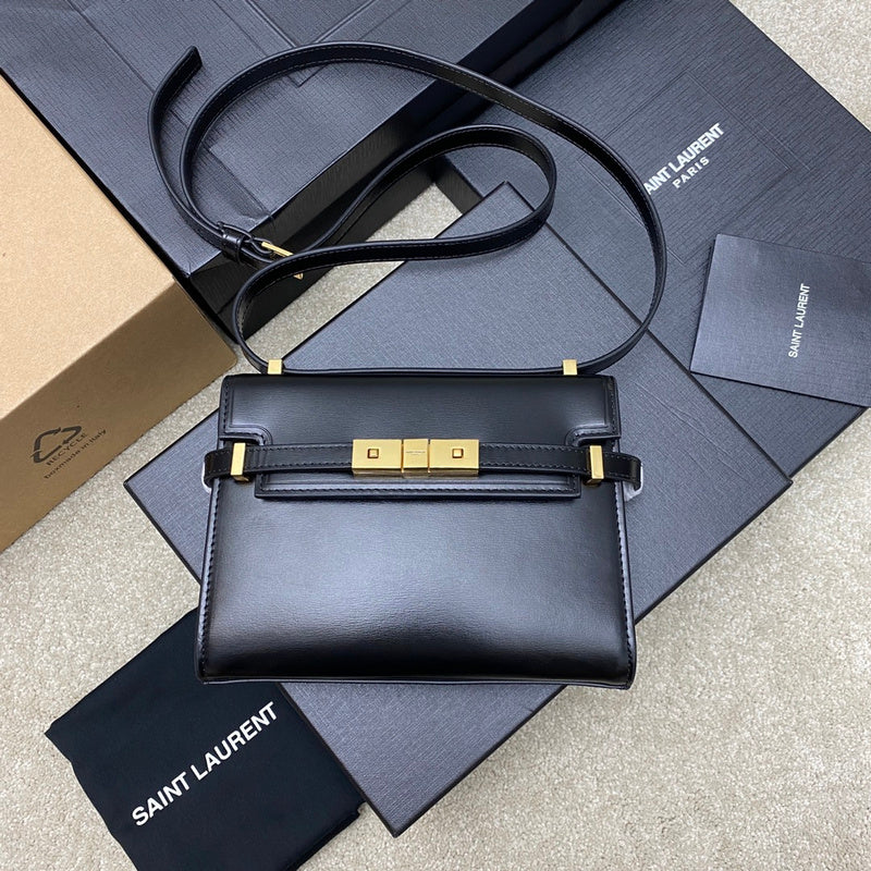 Satchel Bags - SLY Bags - 111