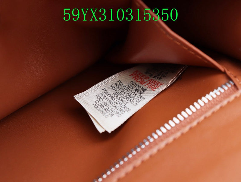 Fan Fashion -GLM - Top quality BBR Bags - 571