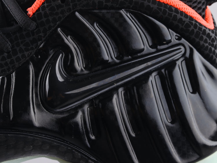 GLM - NKE Hardaway Foam coconut bubble