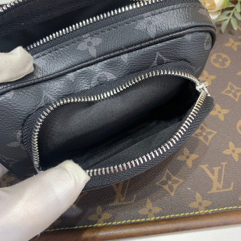 Satchel Bags - VL Bags - 5969