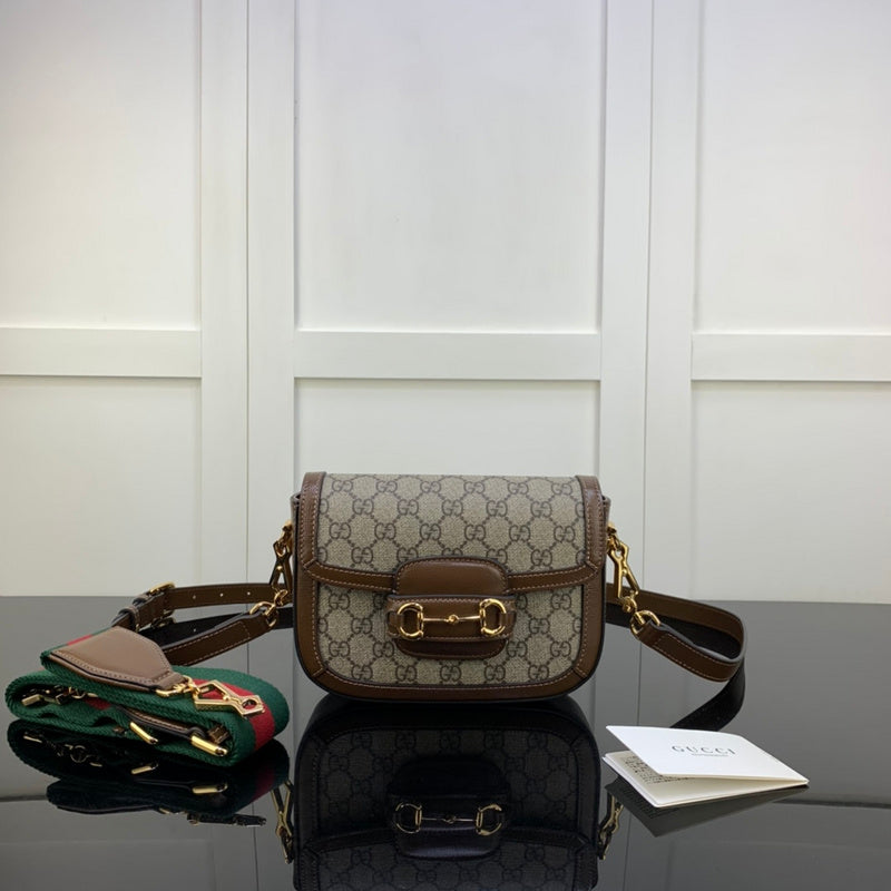 Satchel Bags - GUC Bags - 1630