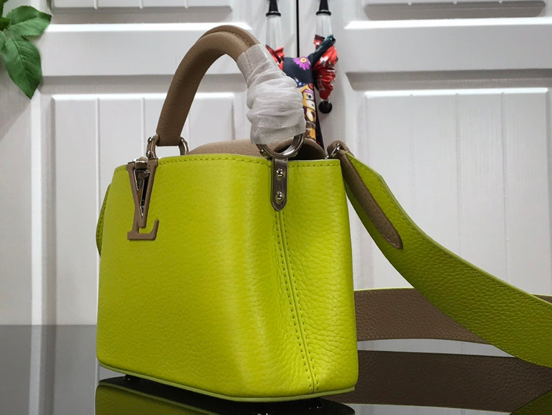 Satchel Bags - VL Bags - 6297