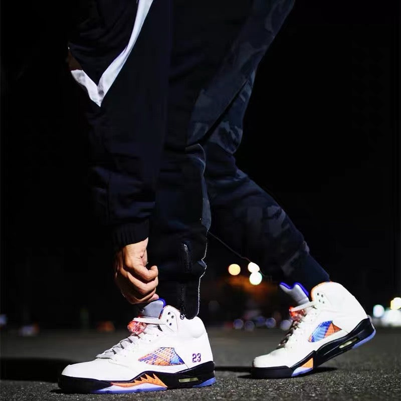 GLM - AJ5 Barcelona