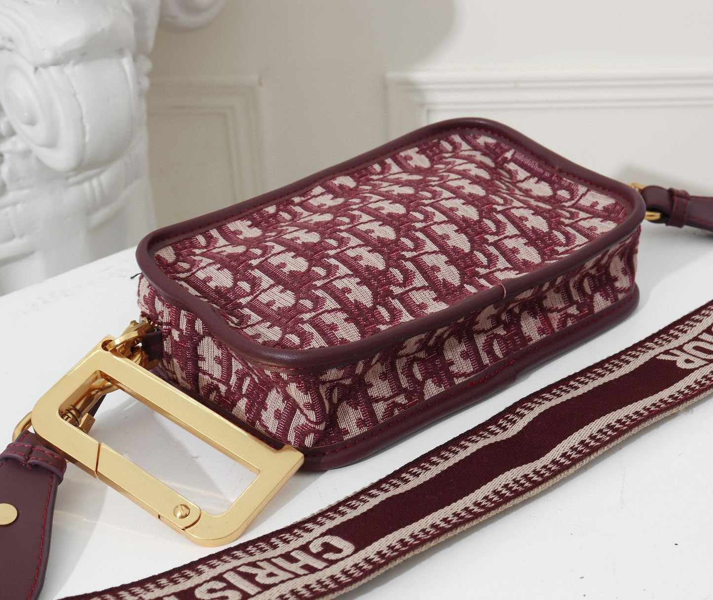 GLM - Top Quality Bags DIR 124