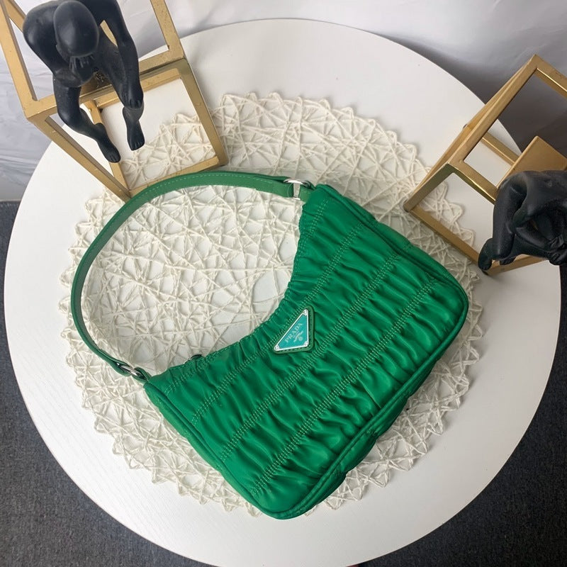 Satchel Bags - PDA Bags - 1193