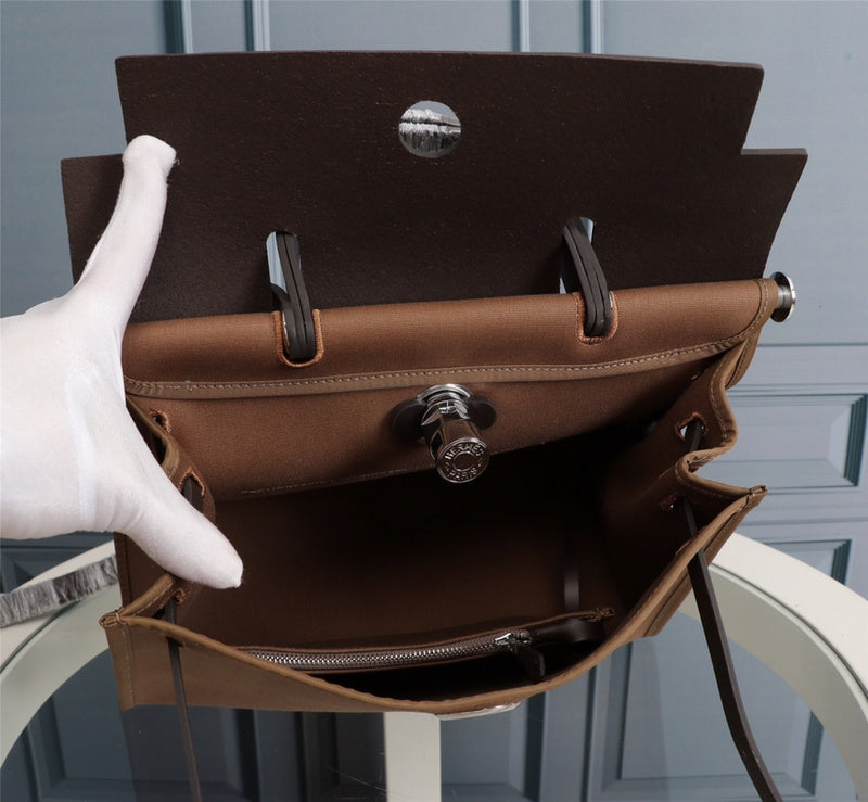 Satchel Bags - HMS Bags - 047