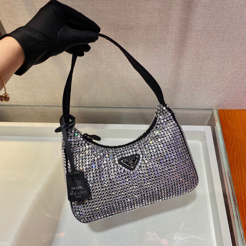 Satchel Bags - PDA Bags - 253