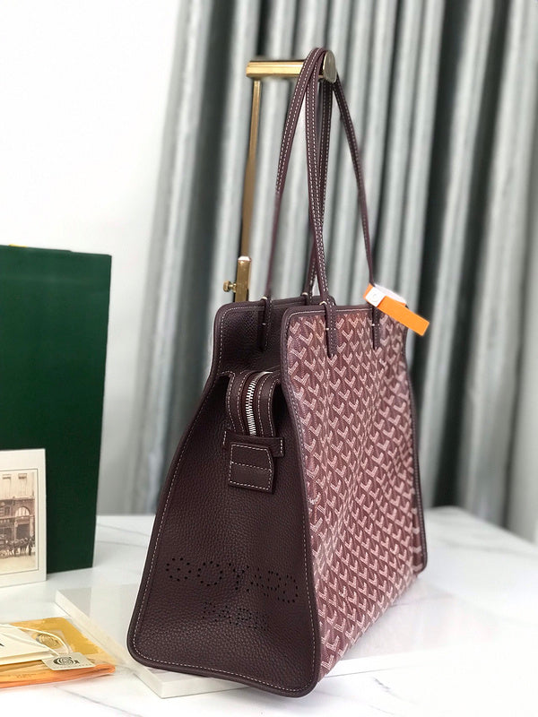 GLM - GYO Bags - 008