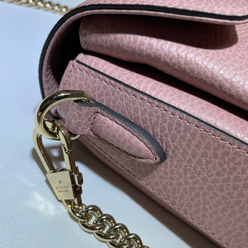 Satchel Bags - GCI Bags - 3163
