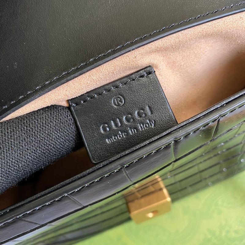 Satchel Bags - GCI Bags - 2758